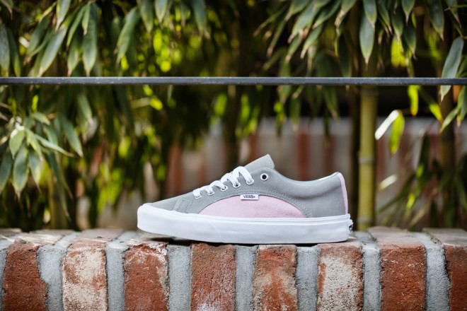 Vans Lampin 2016 春季系列-Vans爱好者