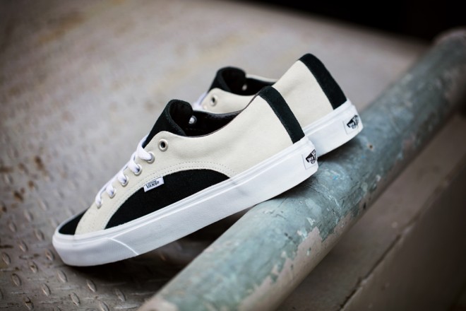 Vans Lampin 2016 春季系列-Vans爱好者