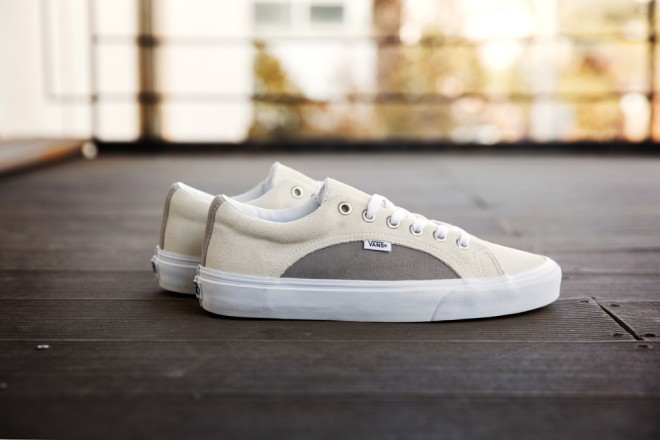Vans Lampin 2016 春季系列-Vans爱好者