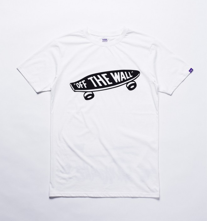 SANKUANZ x Vans 2016 春季联名系列-Vans爱好者