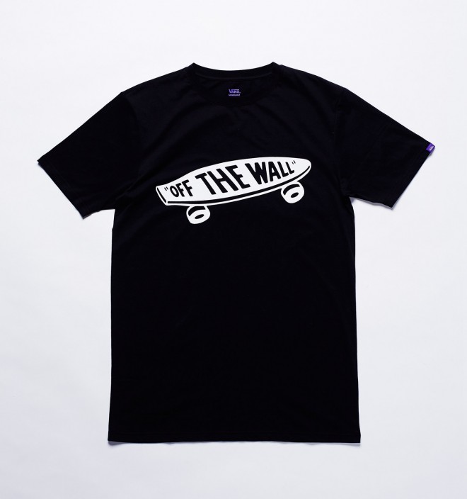 SANKUANZ x Vans 2016 春季联名系列-Vans爱好者