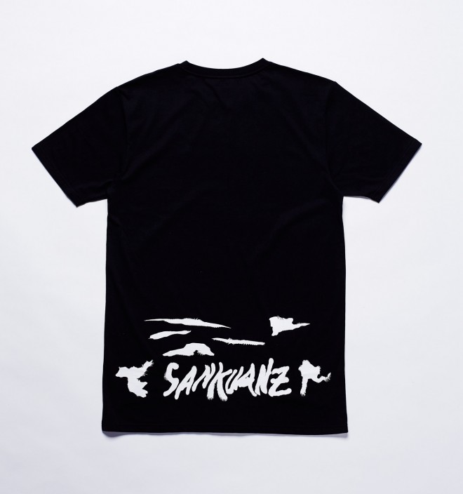 SANKUANZ x Vans 2016 春季联名系列-Vans爱好者