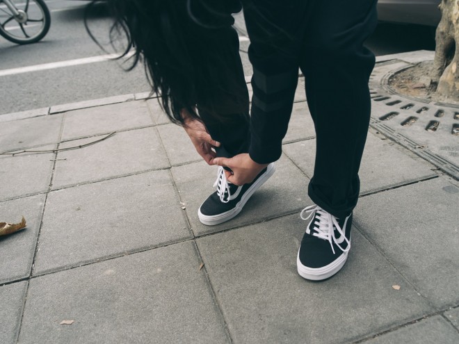 Vans Old Skool 春季新品 Lookbook-Vans爱好者