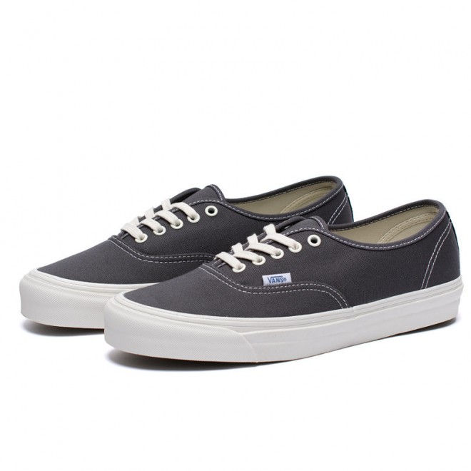 Vans Vault OG Authentic LX 2016 春季系列-Vans爱好者