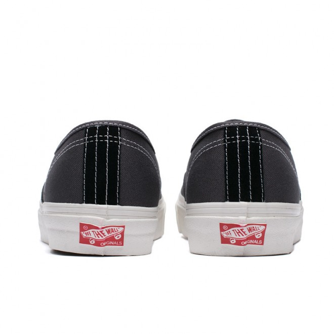 Vans Vault OG Authentic LX 2016 春季系列-Vans爱好者