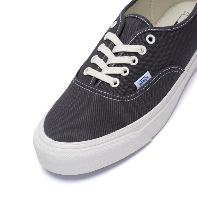 Vans Vault OG Authentic LX 2016 春季系列-Vans爱好者