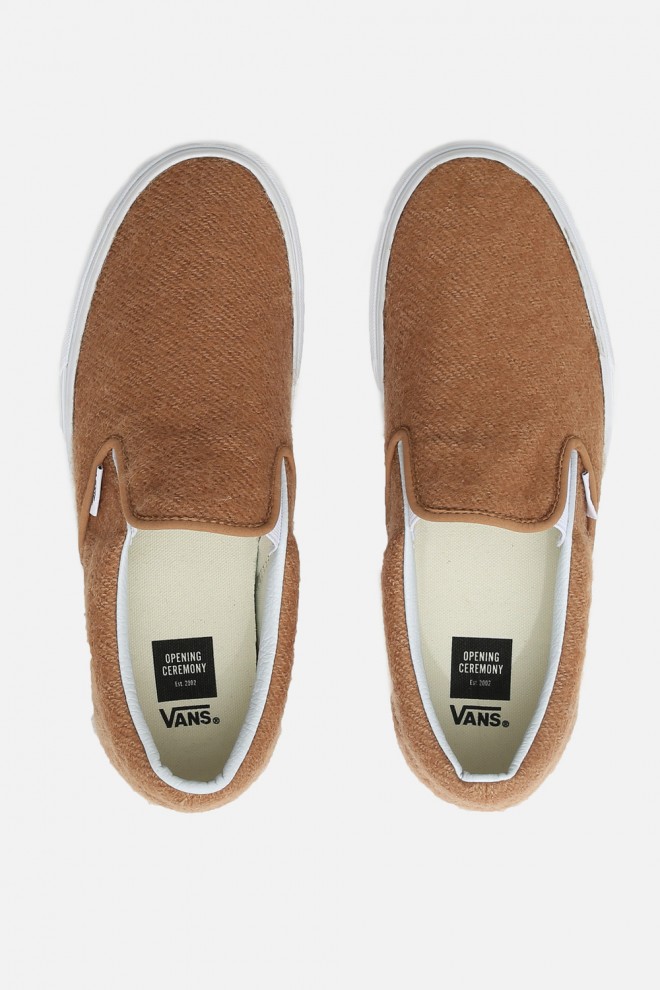 Opening Ceremony x Vans Slip-On 