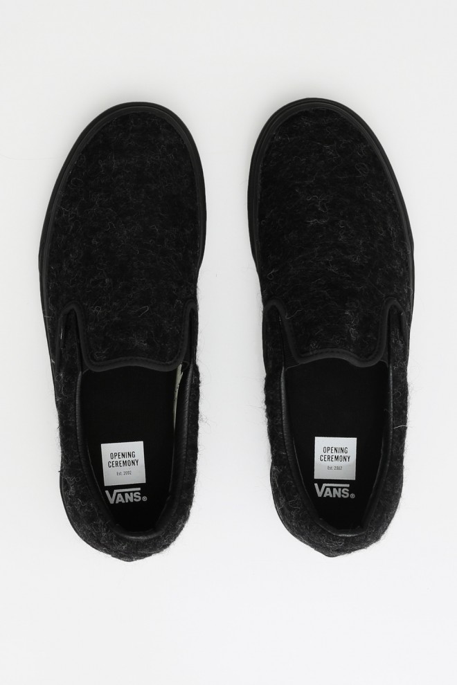 Opening Ceremony x Vans Slip-On 