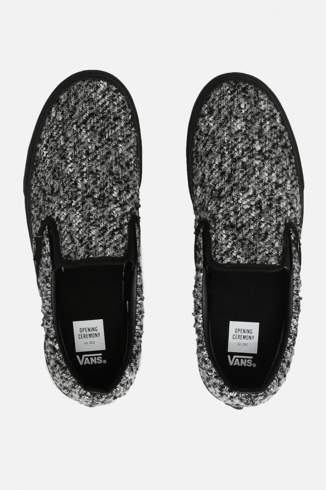 Opening Ceremony x Vans Slip-On 