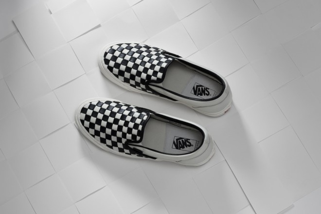 Vans Vault 
