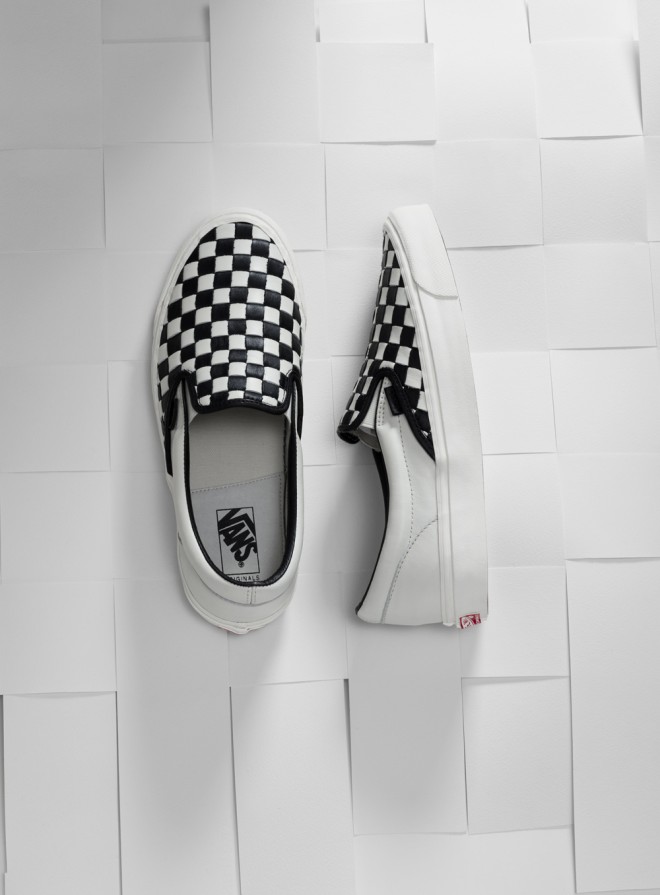 Vans Vault 