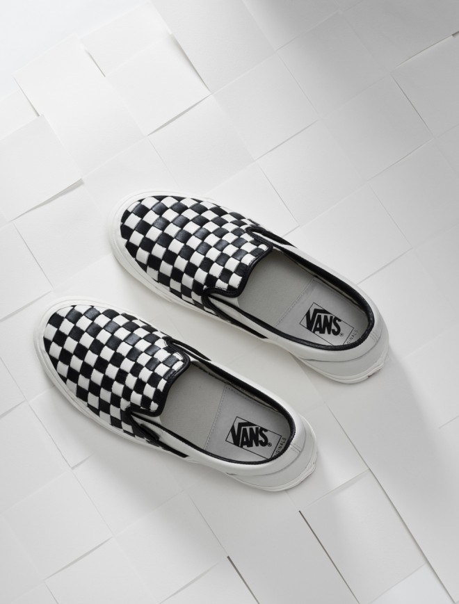 Vans Vault 