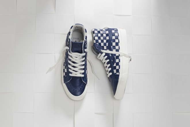 Vans Vault 