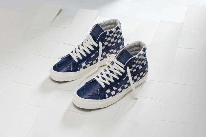 Vans Vault 