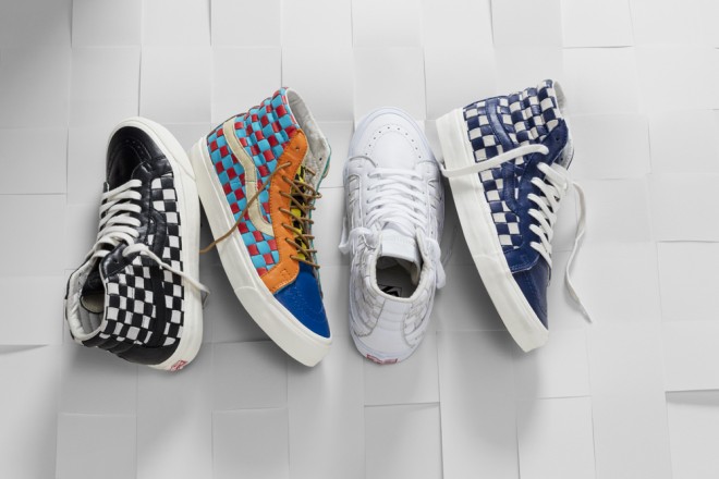 Vans Vault 
