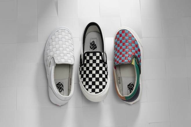 Vans Vault 