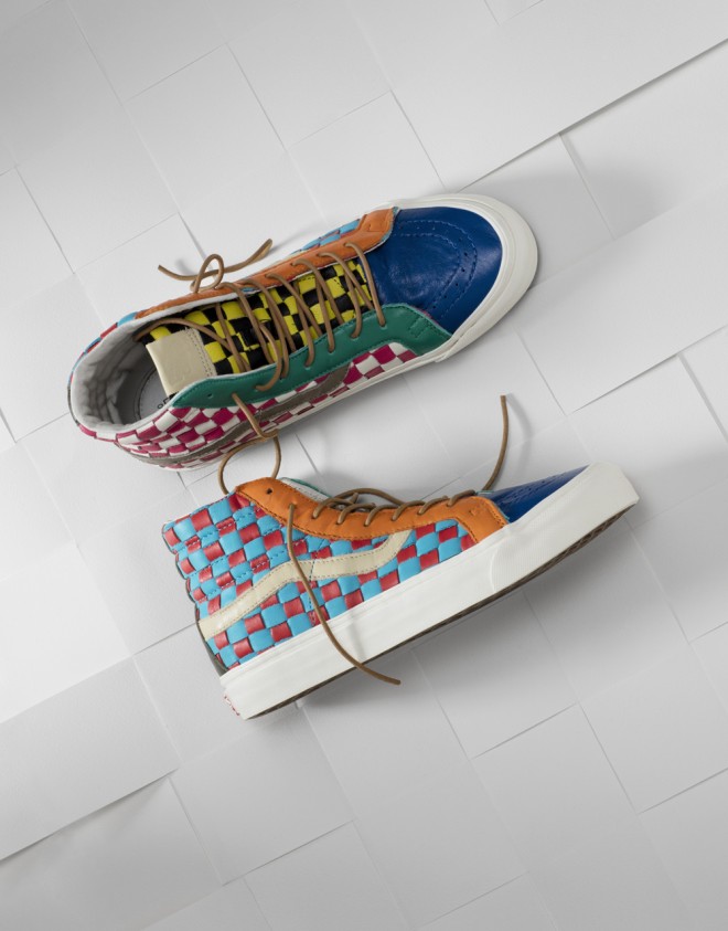 Vans Vault 