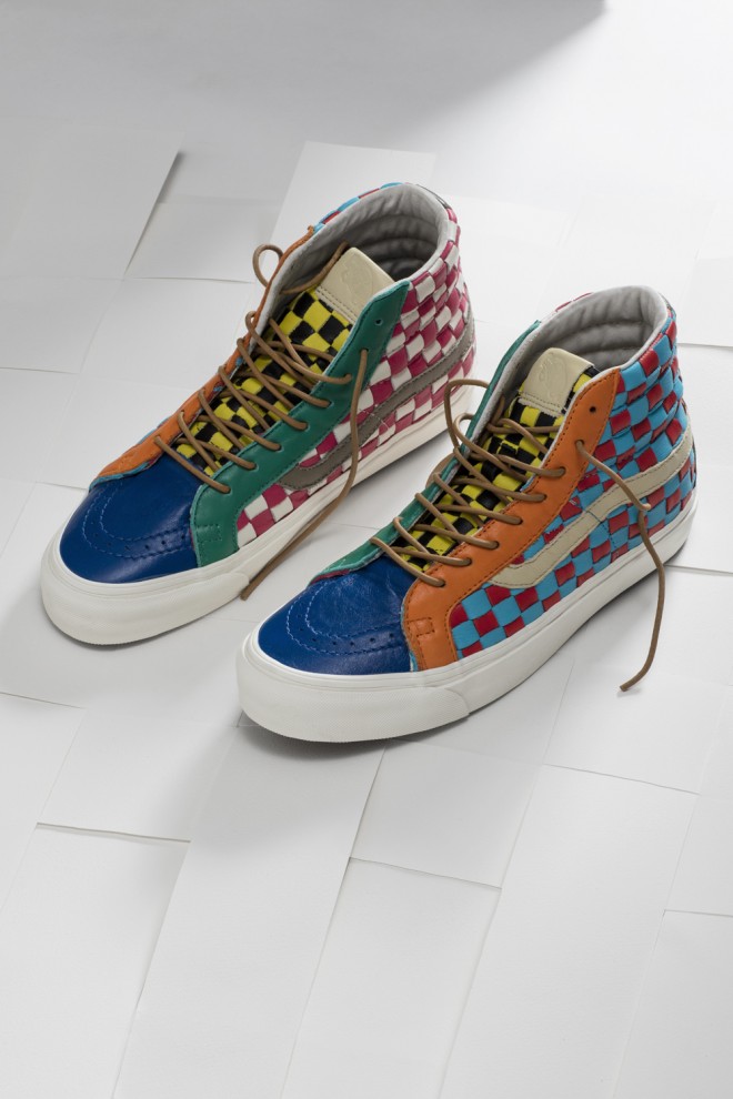 Vans Vault 