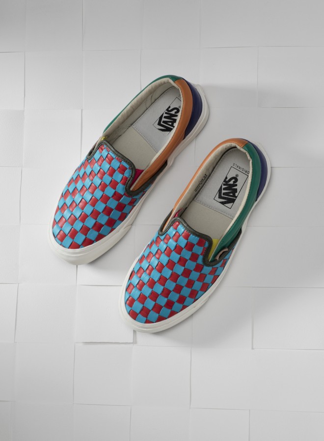 Vans Vault 