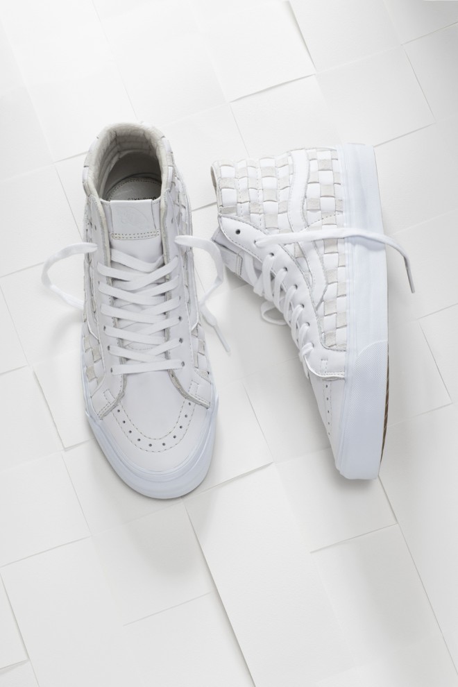 Vans Vault 