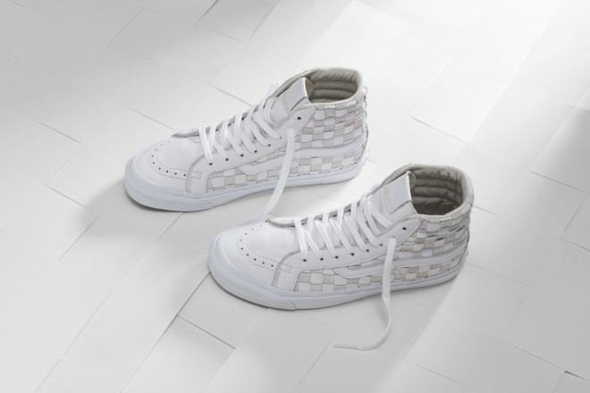 Vans Vault 