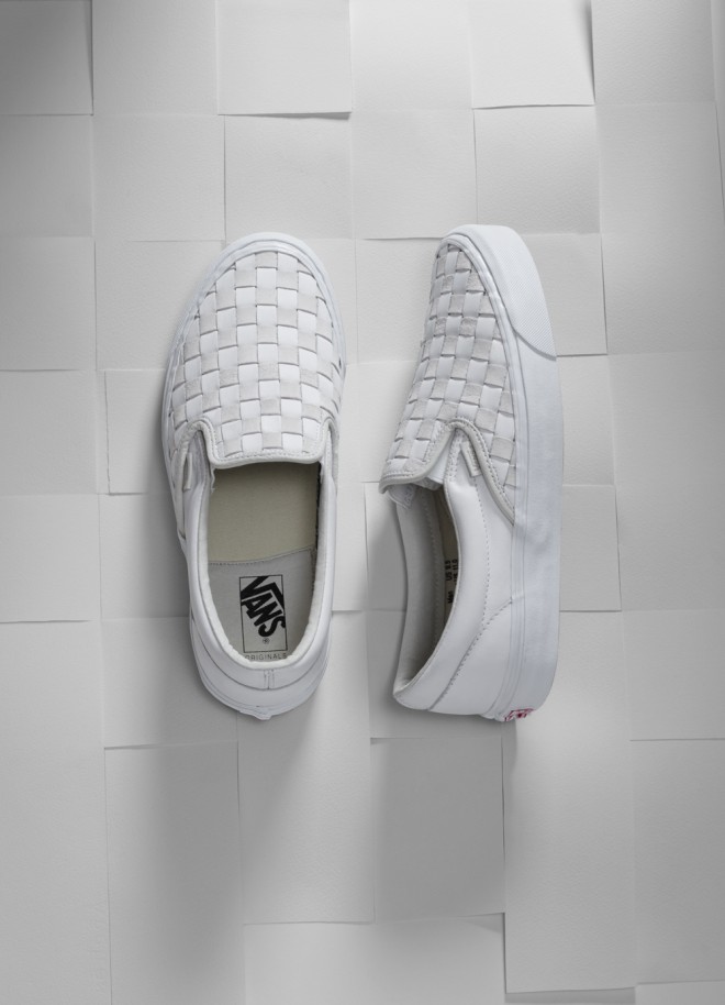 Vans Vault 
