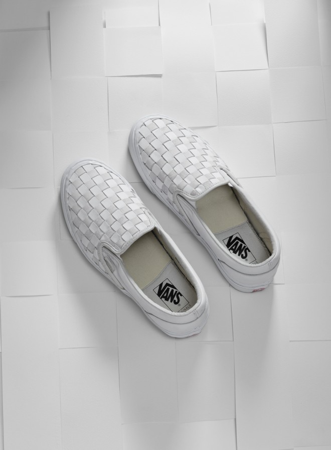 Vans Vault 