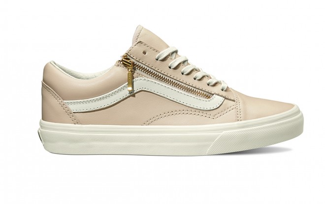 向 50 周年致敬!“Vans is Old Skool”-Vans爱好者