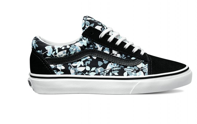 向 50 周年致敬!“Vans is Old Skool”-Vans爱好者