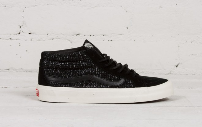 Vans Vault OG Sk8-Mid LX