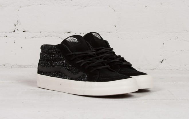 Vans Vault OG Sk8-Mid LX