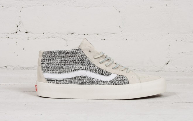 Vans Vault OG Sk8-Mid LX