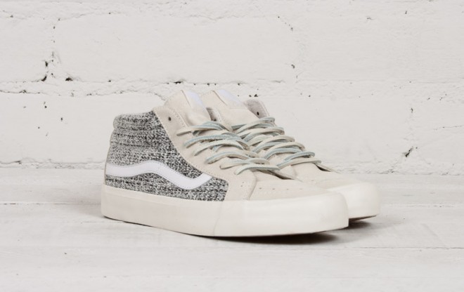 Vans Vault OG Sk8-Mid LX