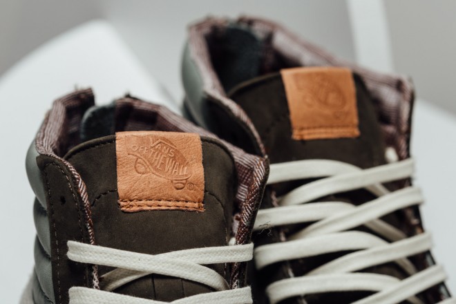 Vans Sk8-Hi Zip 2016 春季系列-Vans爱好者