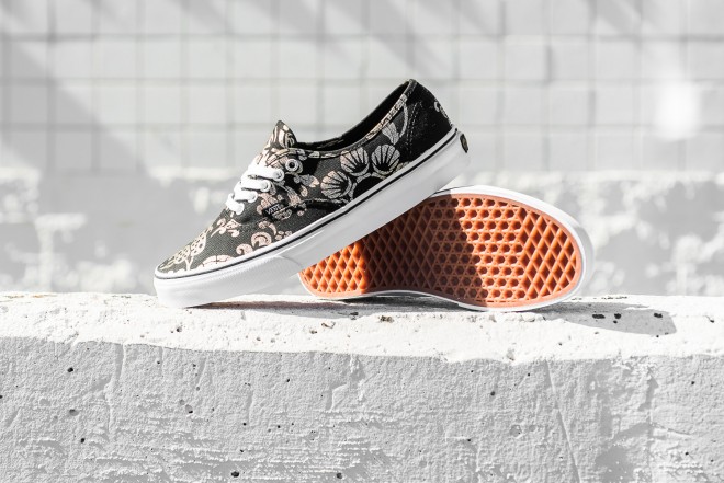 Vans Authentic 