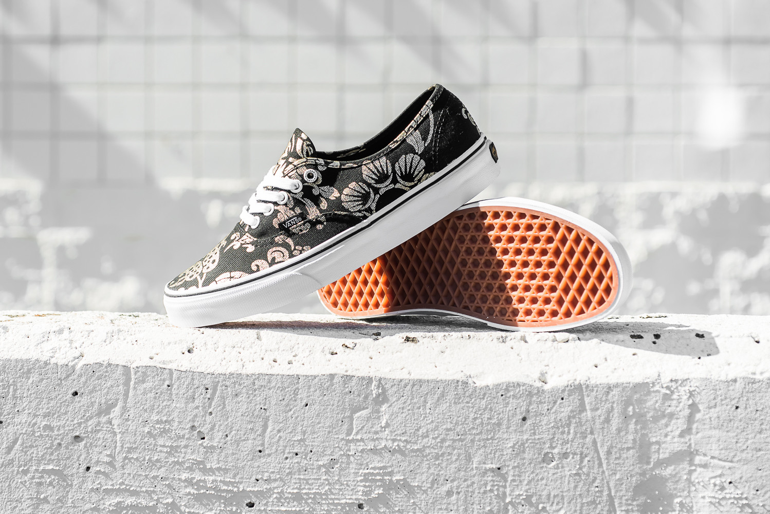 独家专访 | 他是 vans "瘾君子",他有 425 双 vans 珍藏,他就是 vans