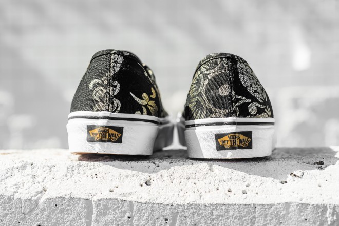 Vans Authentic 