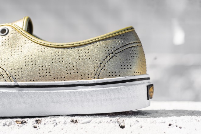 Vans Authentic