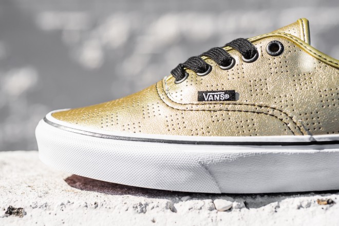 Vans Authentic