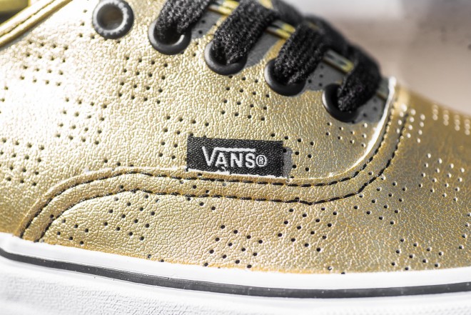 Vans Authentic