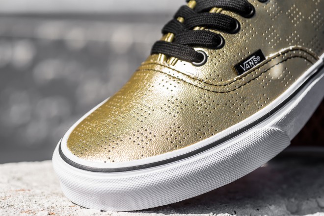 Vans Authentic