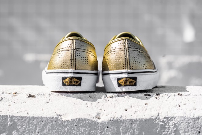 Vans Authentic