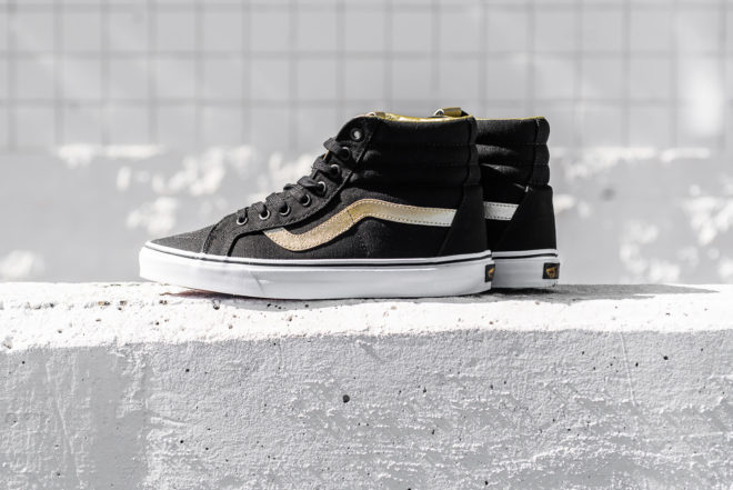 Vans Sk8-Hi Reissue
