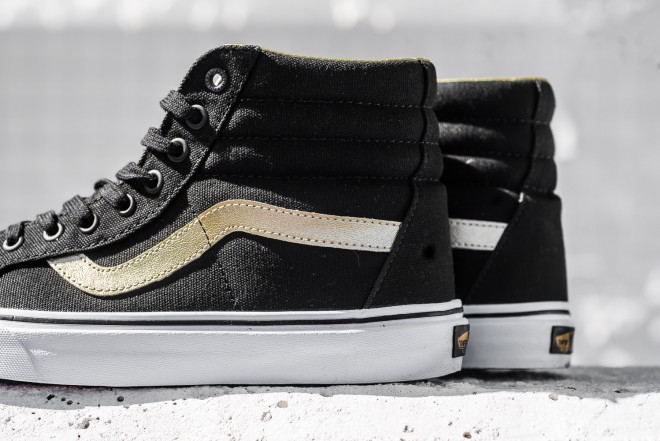Vans Sk8-Hi Reissue
