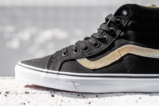 Vans Sk8-Hi Reissue