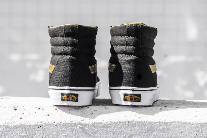 Vans Sk8-Hi Reissue