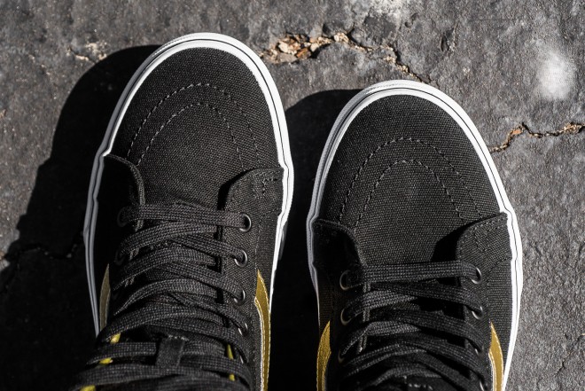 Vans Sk8-Hi Reissue