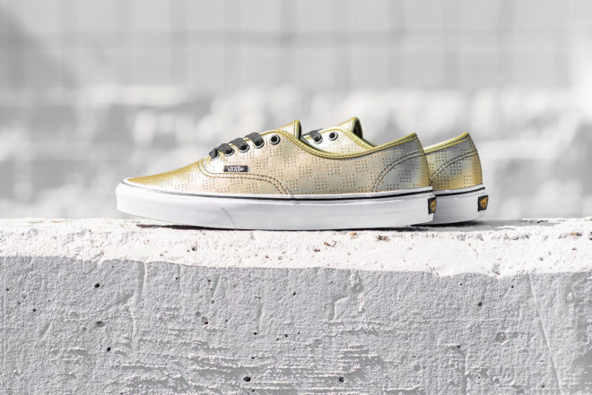 Vans Authentic
