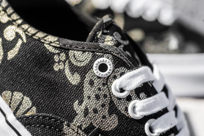 Vans Authentic 