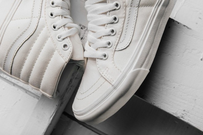 Vans Sk8-Hi Slim 2016 春季系列-Vans爱好者